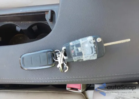 2011 Buick Regal Cxl Russelsheim z USA, uszkodzony, nr VIN W04GR5EC5B1005528